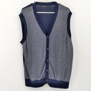 Banana Republic Sweater Vest